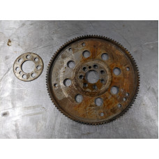 13P205 Flexplate From 2009 Dodge Caliber  2.0